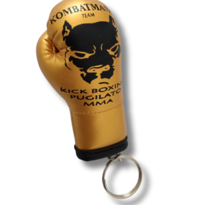 Portachiavi Guantone Boxe Kombatmania